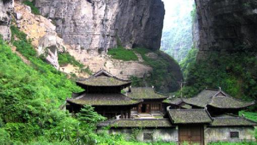 2026年春节重庆市区到武隆乘车交通攻略